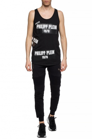 Branded sweatpants, zdjęcie 2 Branded sweatpants od Philipp Plein